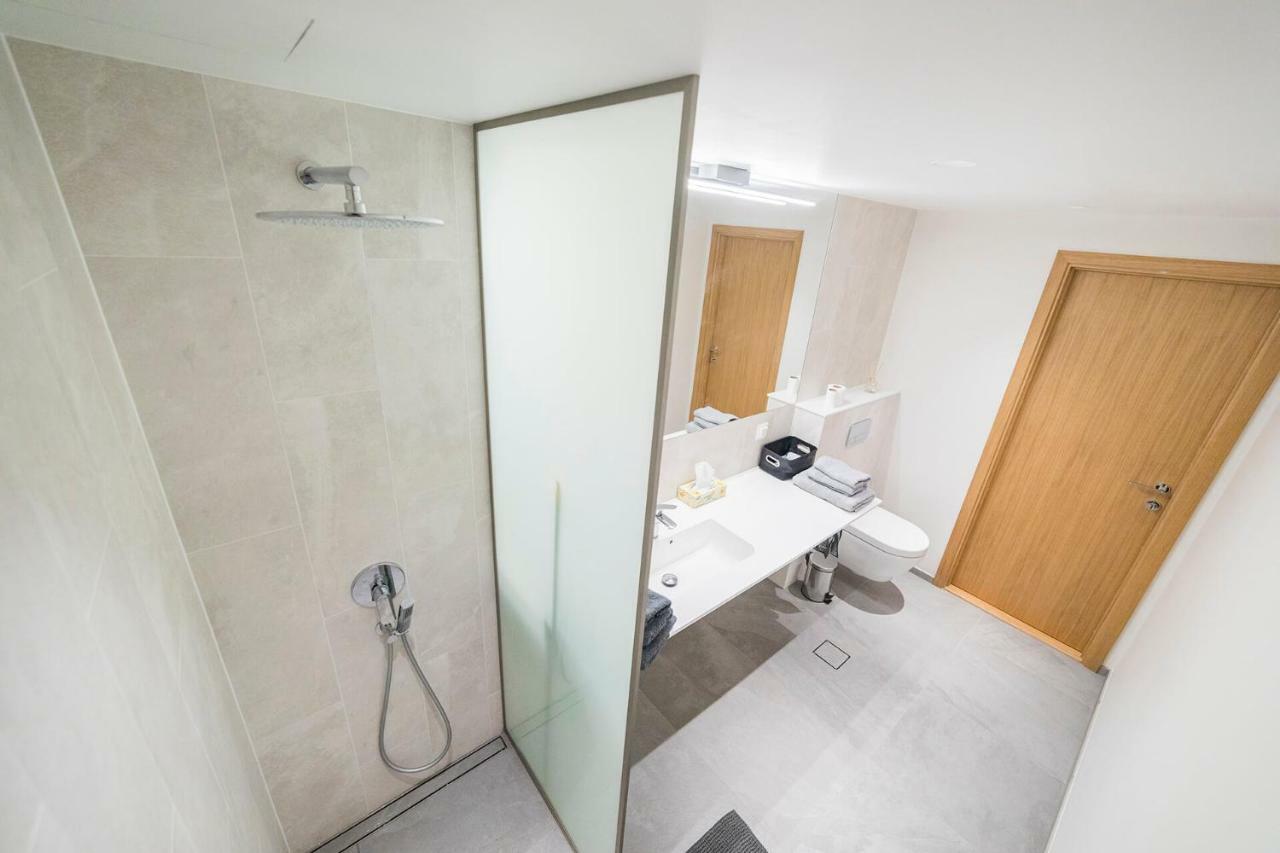 Modern Luxury Apartment In City Centre Tallin Exterior foto